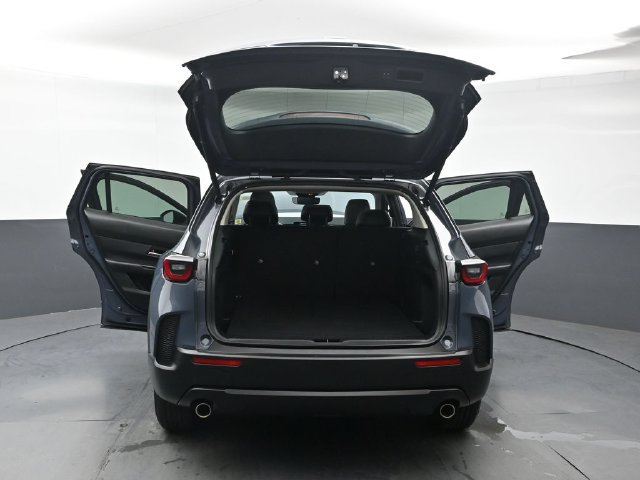Used 2024 MAZDA CX-50 AWD 2.5 S w/ Cargo Package image 47