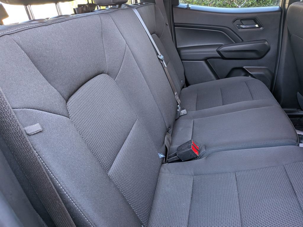 Used 2023 Chevrolet Colorado LT image 26