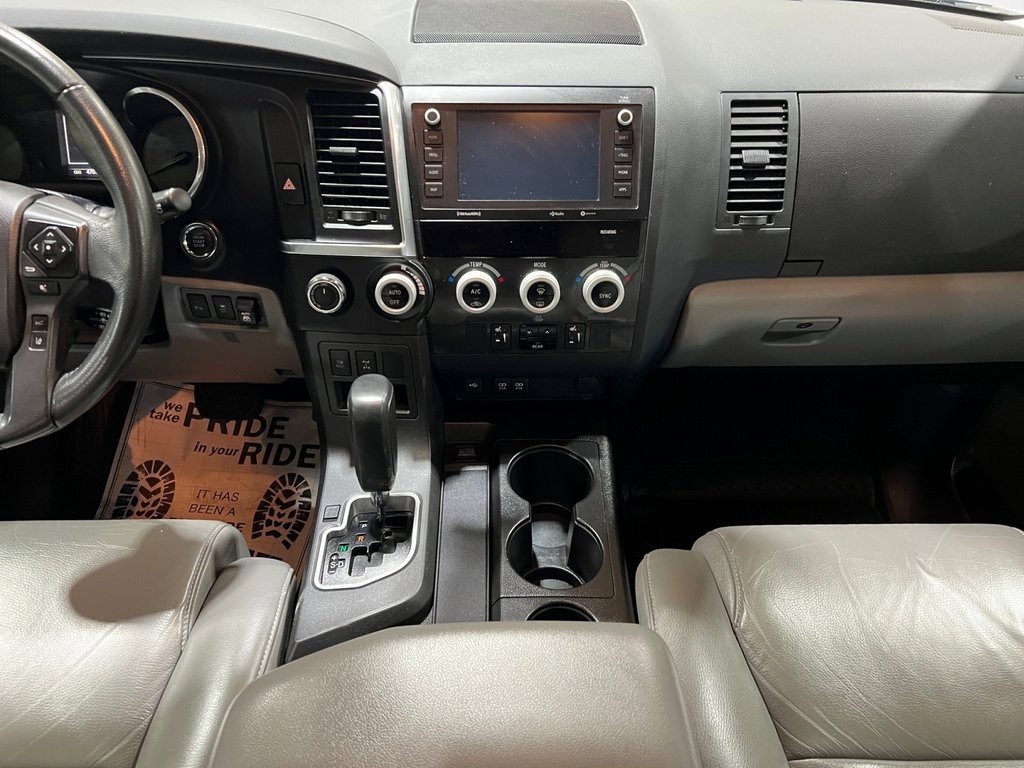 Used 2021 Toyota Sequoia SR5 w/ Premium Package image 36