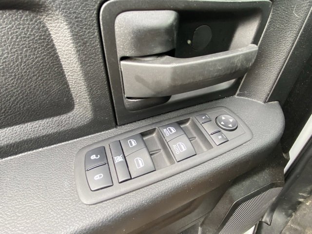 Used 2023 RAM 1500 Tradesman w/ Trailer Tow Package image 17