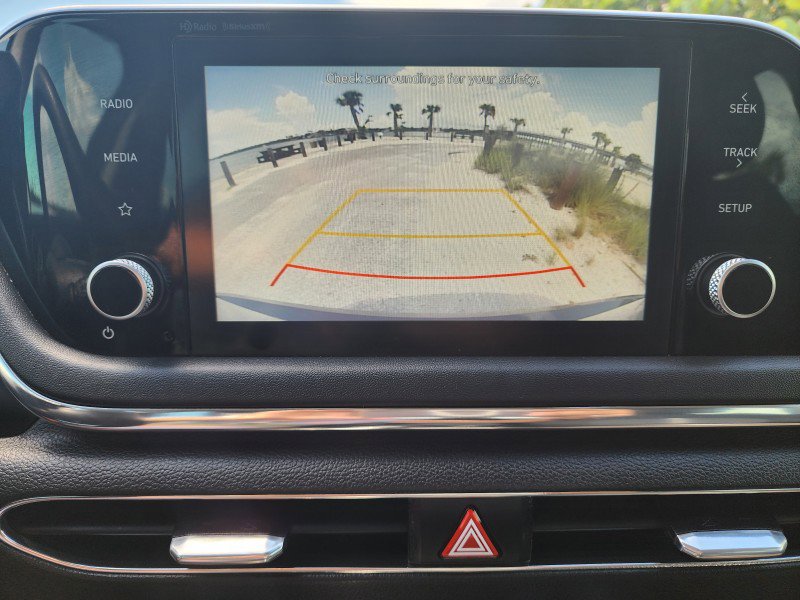 Used 2020 Hyundai Sonata SEL image 21