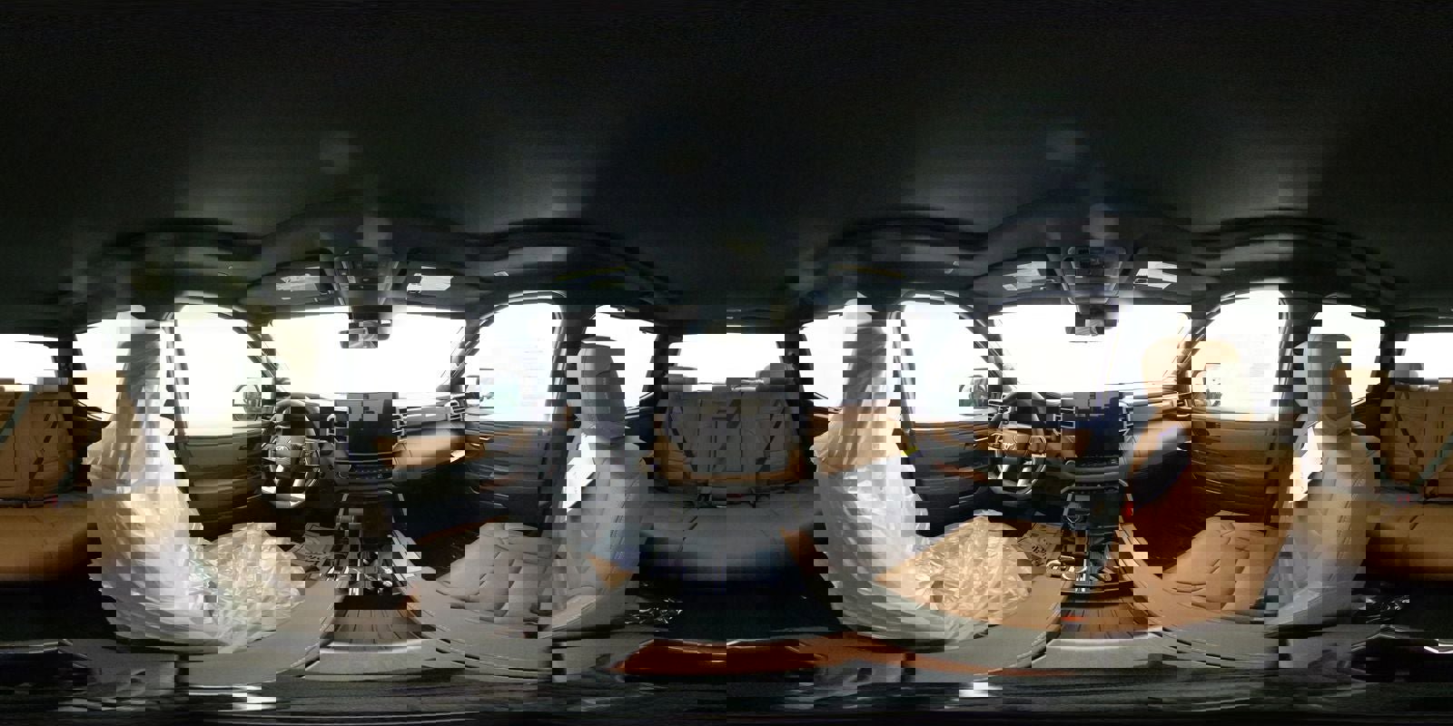 New 2026 Toyota Tundra 1794 Edition image 33