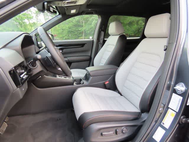 New 2026 Honda CR-V Sport Touring image 14