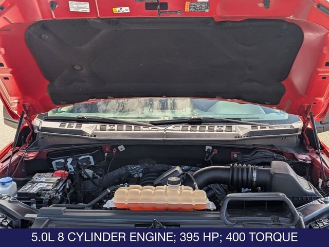Used 2018 Ford F150 XLT w/ Equipment Group 301A Mid AWD/4WD image 26