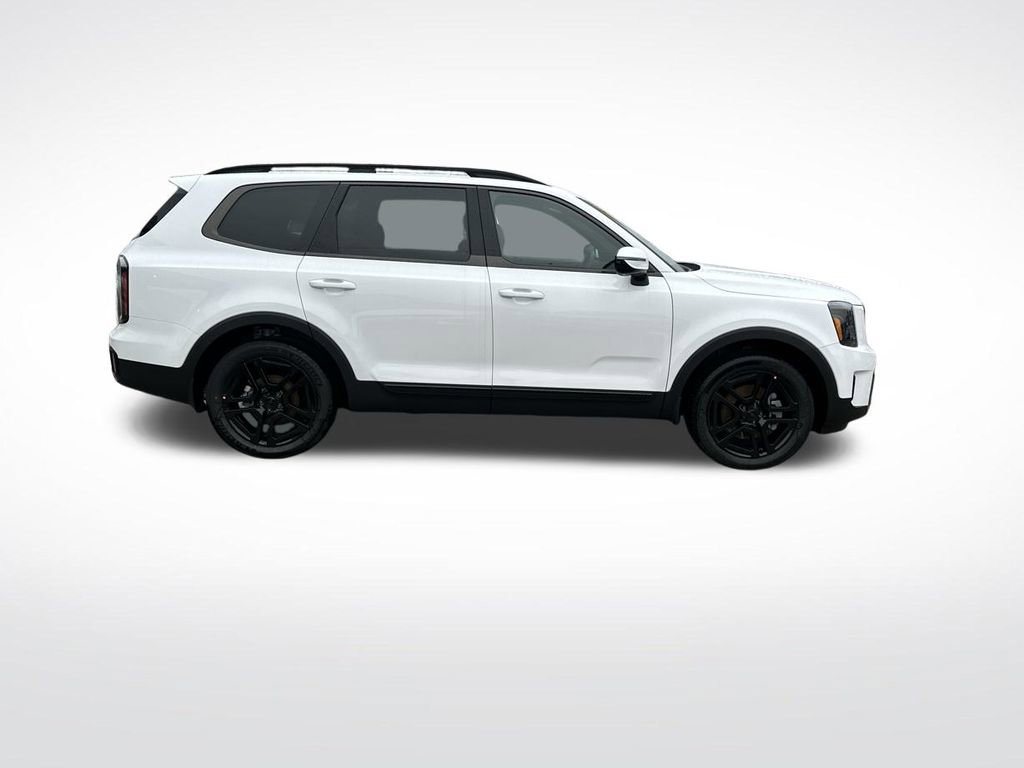 New 2025 Kia Telluride SX Prestige X-Line image 6