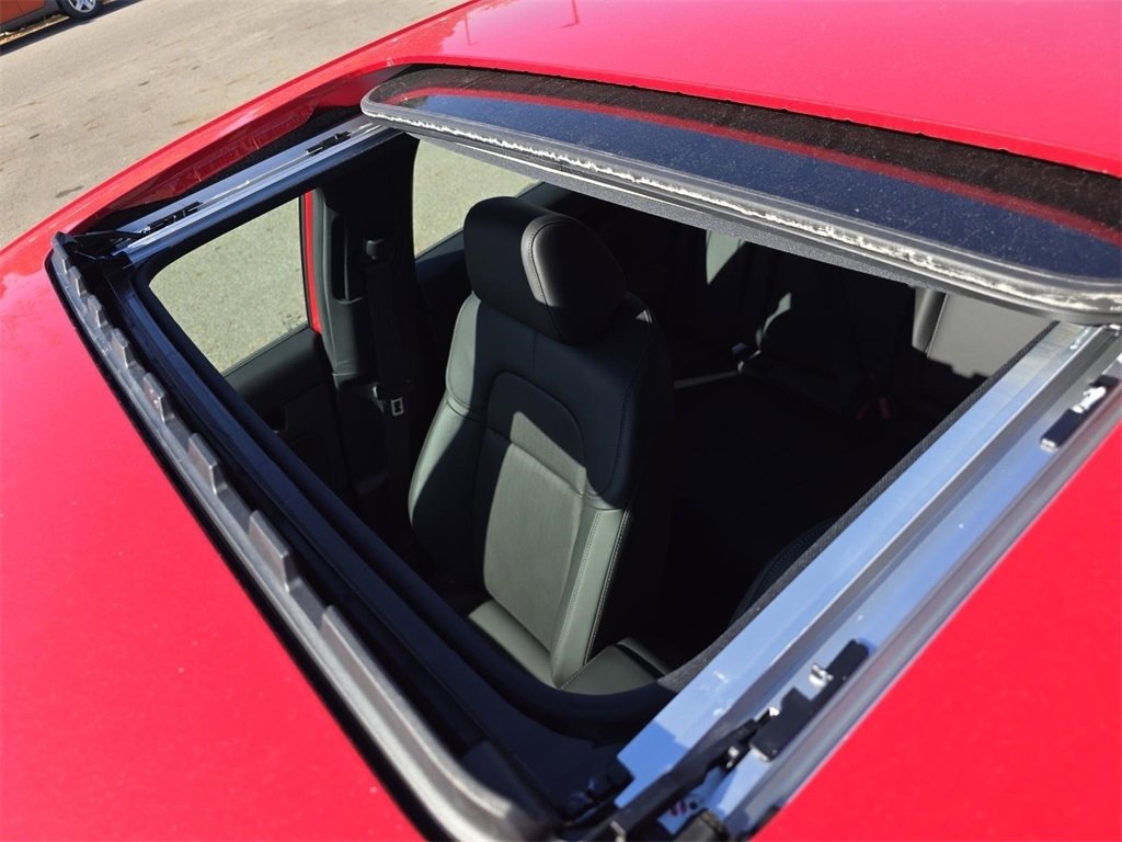 Certified 2026 Honda Civic Sport Touring image 4