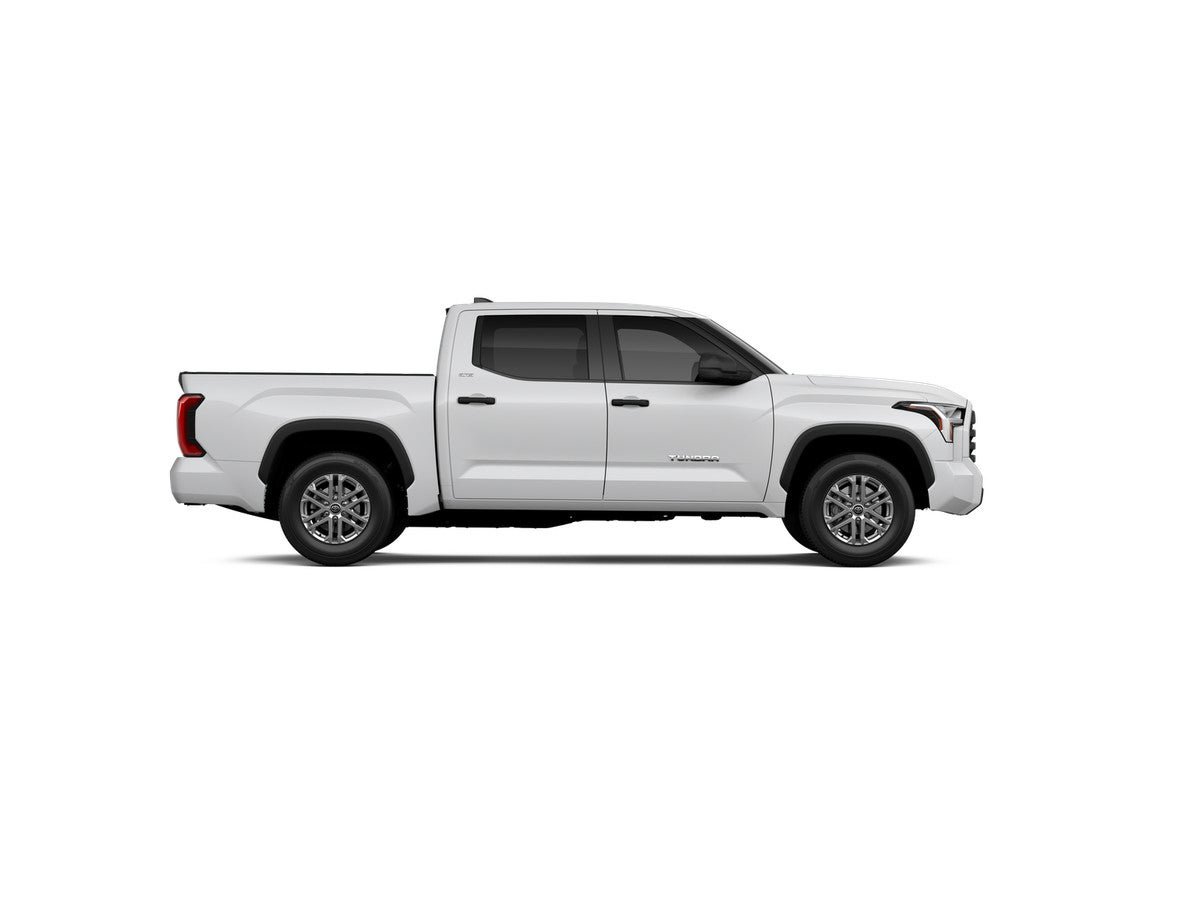New 2026 Toyota Tundra SR5 RWD image 46