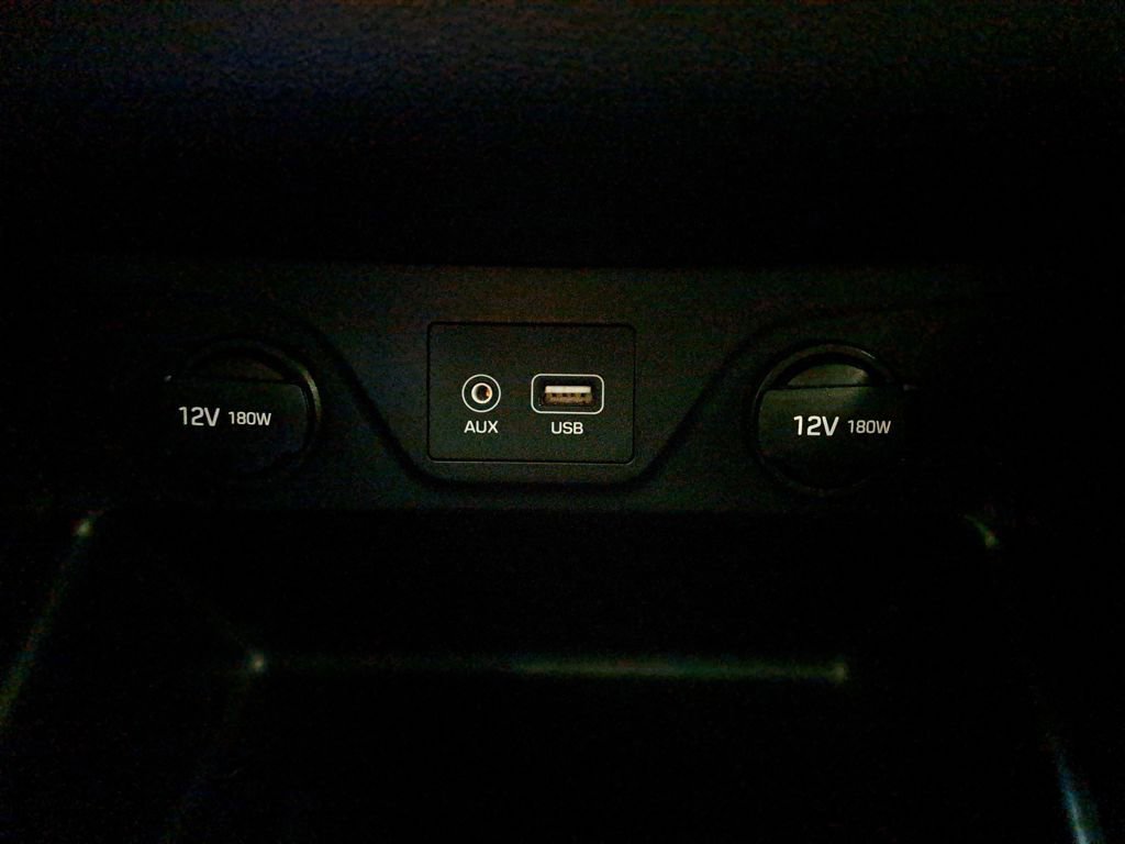 Used 2017 Hyundai Tucson Night image 23