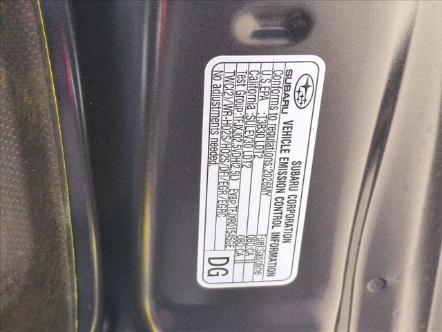 New 2026 Subaru Outback Premium image 19