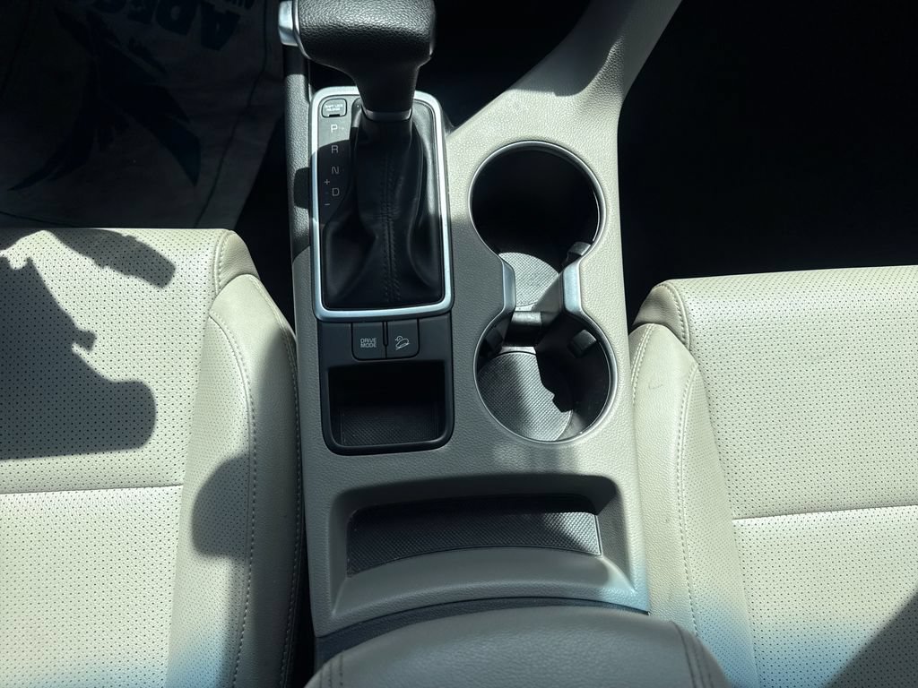 Used 2020 Kia Sportage S w/ S FWD Sunroof Package image 23