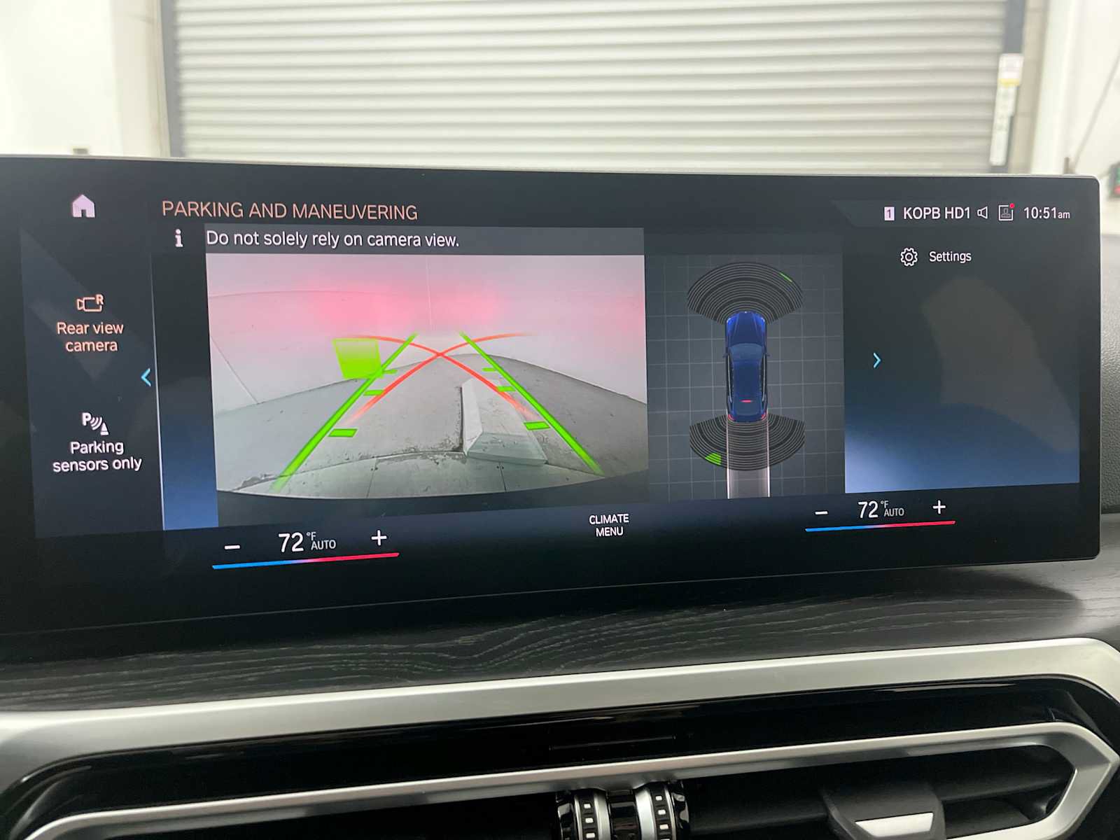 Certified 2023 BMW i4 eDrive35 w/ Premium Package RWD image 30