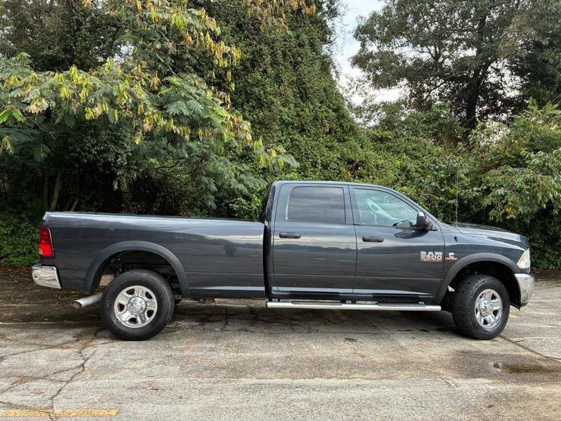 Used 2014 RAM 2500 Tradesman w/ Chrome Appearance Group AWD/4WD image 4