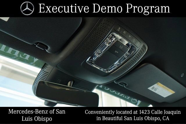 Used 2025 Mercedes-Benz GLA 250 image 22