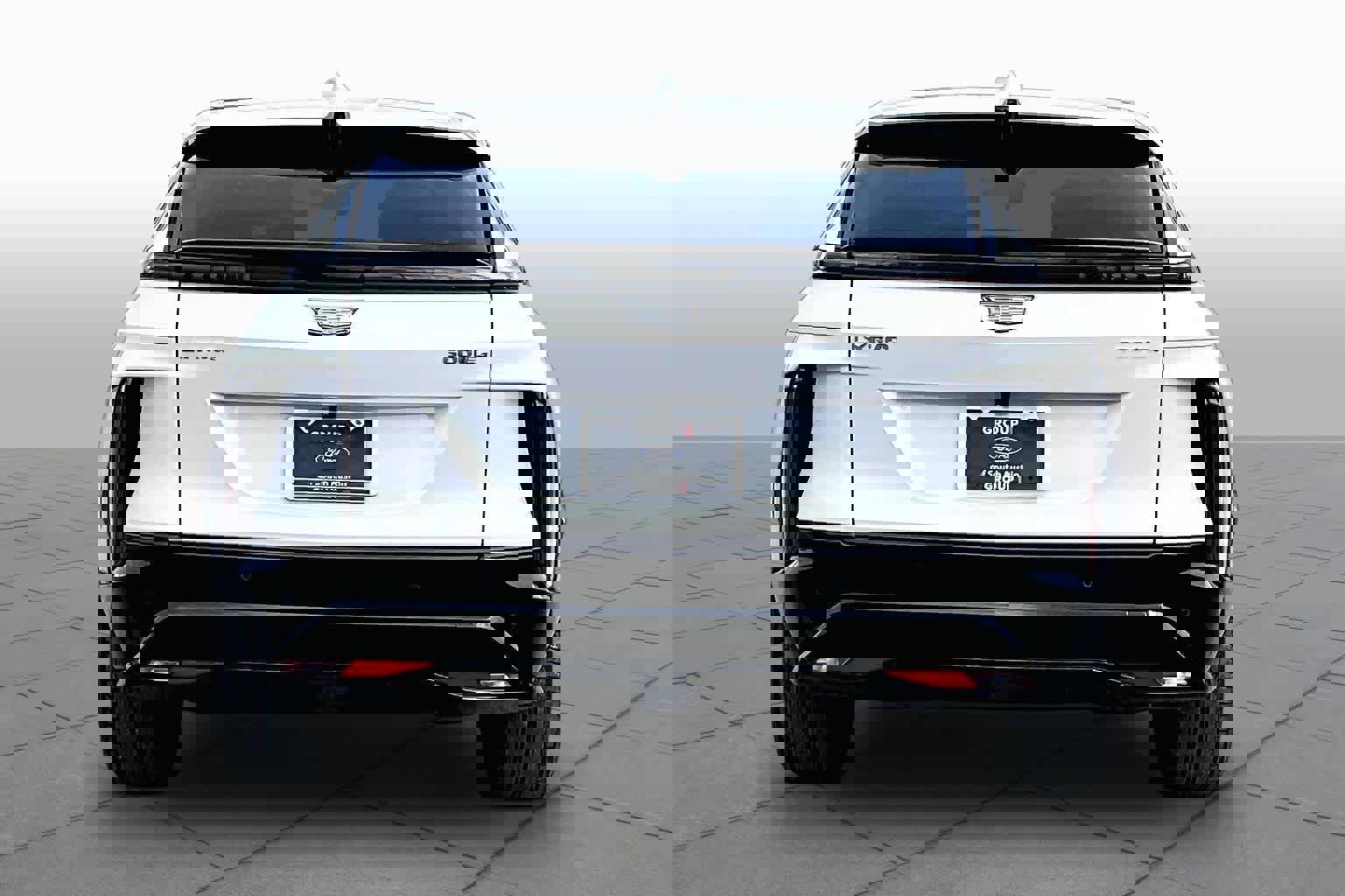 Used 2024 Cadillac Lyriq Sport w/ LPO, Floor Liner Package AWD/4WD image 6