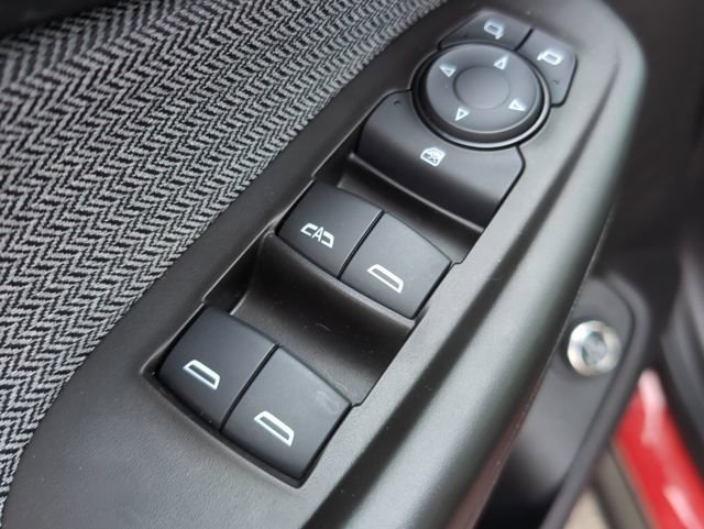 Certified 2026 Chevrolet TrailBlazer LT w/ Convenience Package image 17