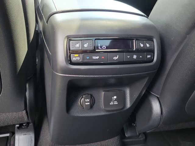 Used 2024 Hyundai Palisade Calligraphy image 25