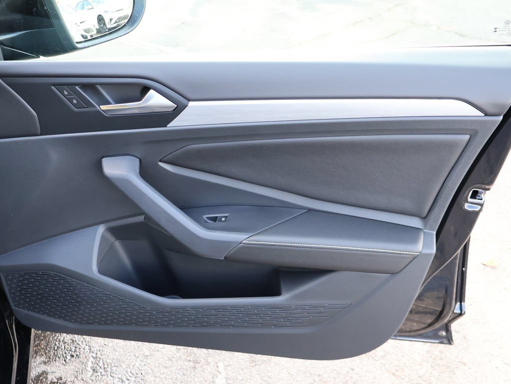 New 2026 Volkswagen Jetta Sport FWD image 36