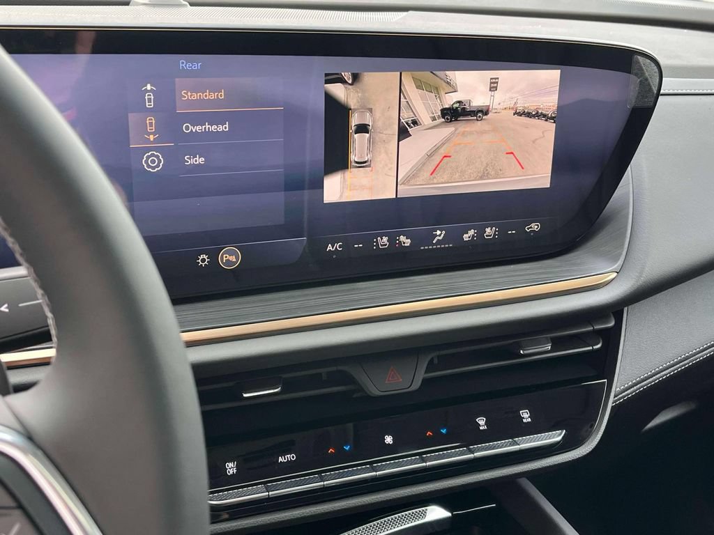 New 2026 Buick Envision Avenir AWD/4WD image 29