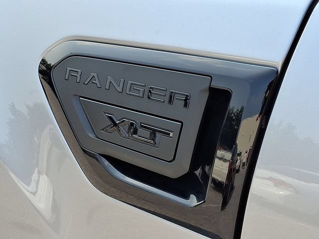 Used 2020 Ford Ranger XLT w/ Equipment Group 302A Luxury AWD/4WD image 31
