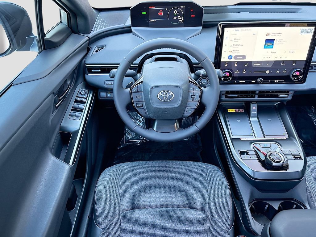 New 2026 Toyota bZ XLE image 10