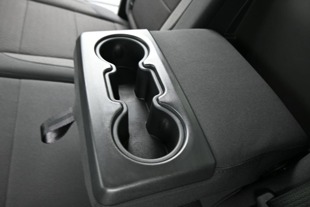 Used 2026 GMC Sierra 1500 Elevation AWD/4WD image 24