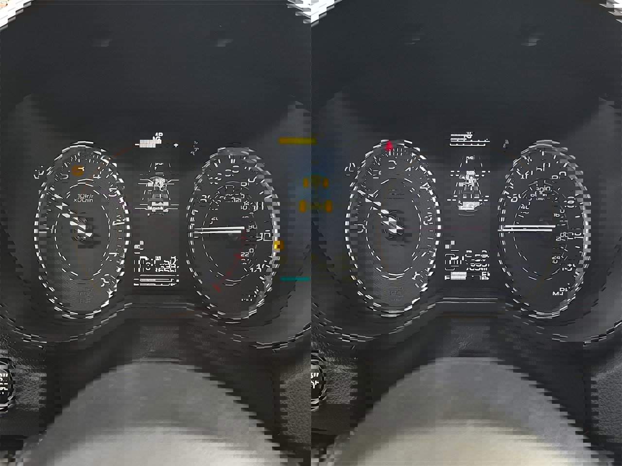 Certified 2023 Subaru Impreza 2.0i Limited image 25