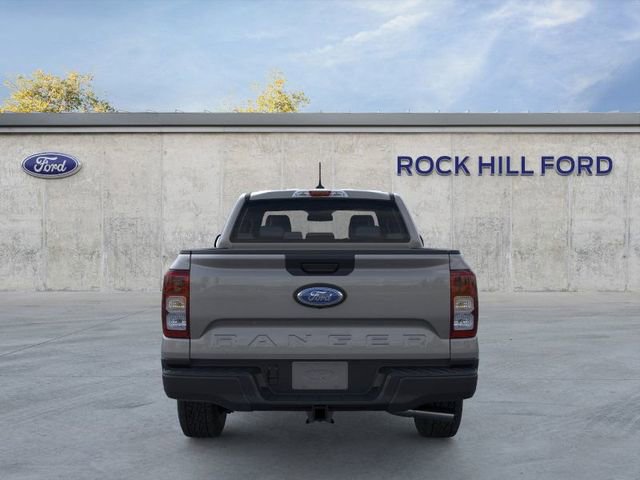 New 2026 Ford Ranger XL w/ Trailer Tow Package image 5