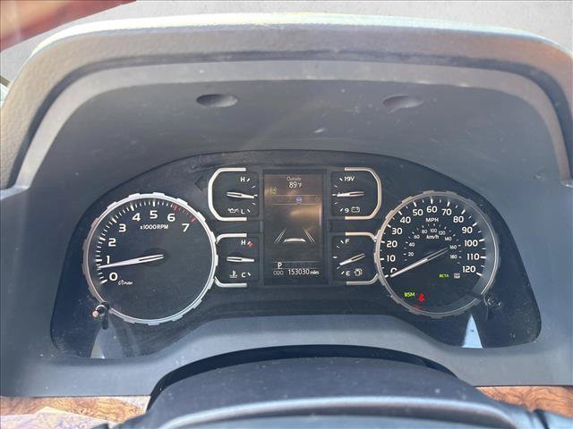 Used 2019 Toyota Tundra 1794 Edition AWD/4WD image 13