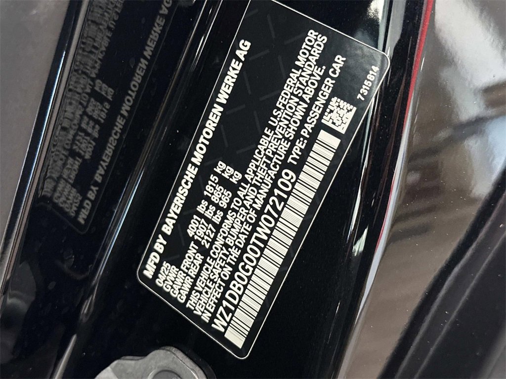 New 2026 Toyota Supra Premium image 15