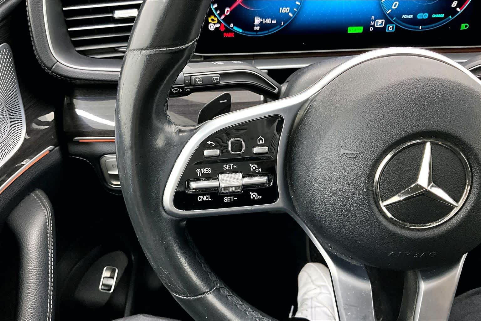 Used 2020 Mercedes-Benz GLE 450 4MATIC image 21