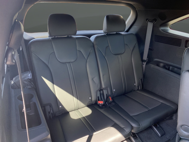 Certified 2026 Kia Sorento SX Prestige AWD/4WD image 41