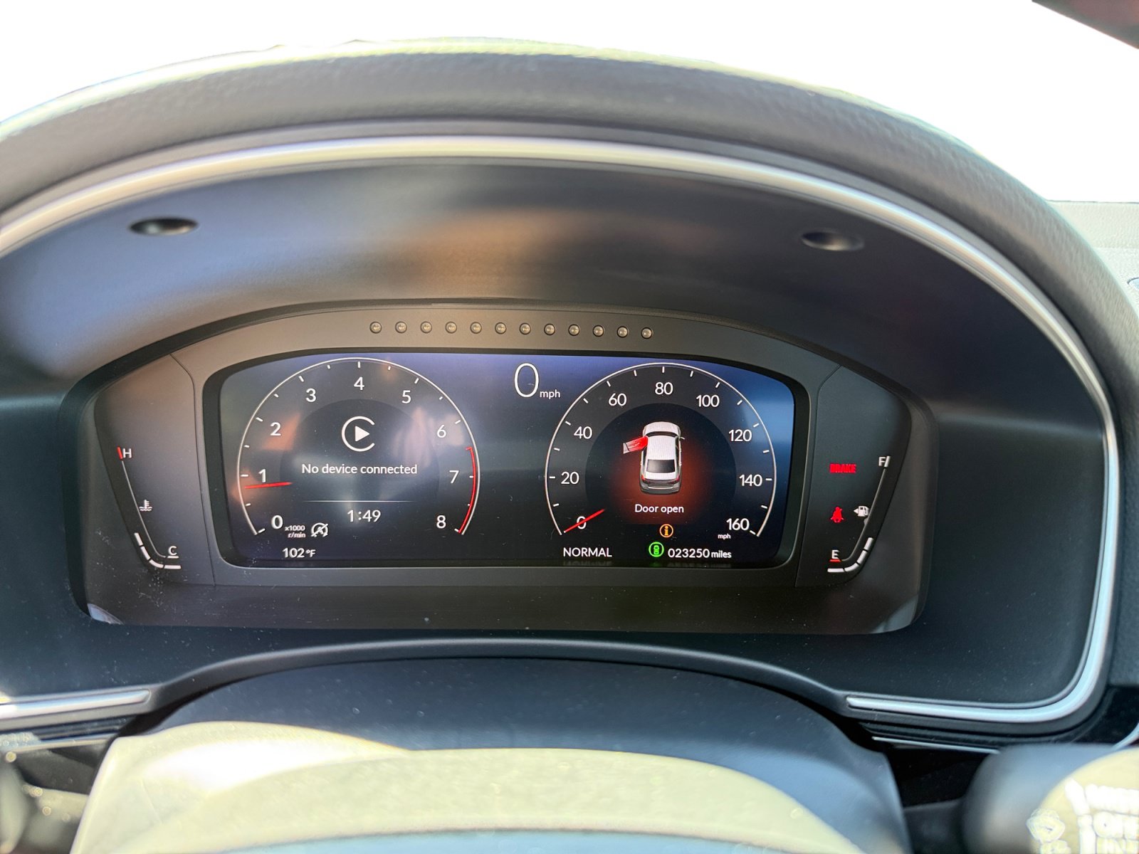 Used 2025 Honda Civic Si image 11