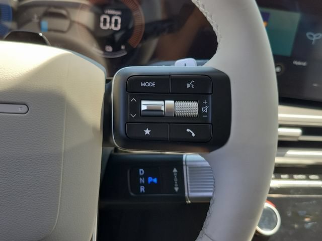 New 2027 Hyundai Santa Fe SEL FWD image 8
