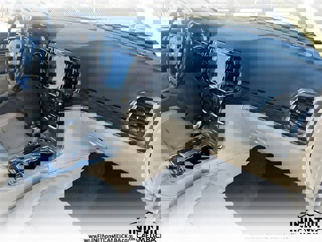 Used 2019 Jeep Grand Cherokee Limited w/ Luxury Group II image 13