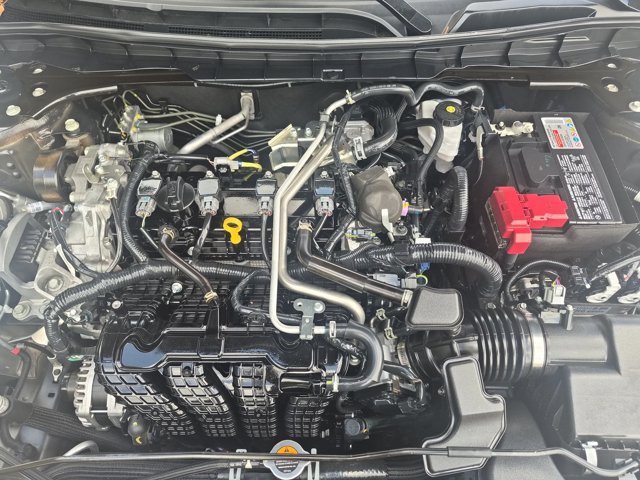 Used 2025 Nissan Altima 2.5 SV FWD image 31