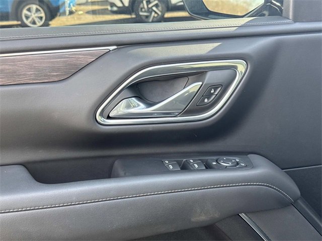 Used 2023 Chevrolet Tahoe LS w/ Driver Alert Package image 23