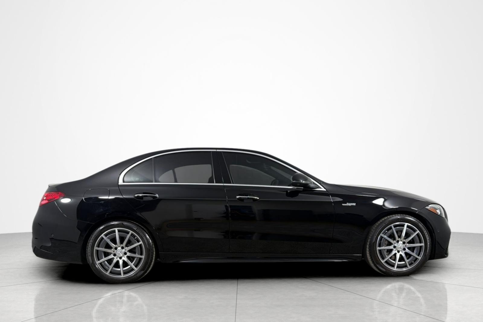 Used 2023 Mercedes-Benz C 43 AMG 4MATIC Sedan image 6