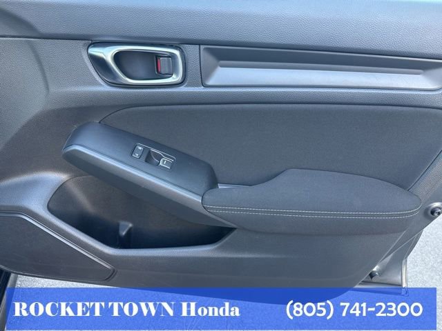 Used 2023 Honda Civic Sport image 12