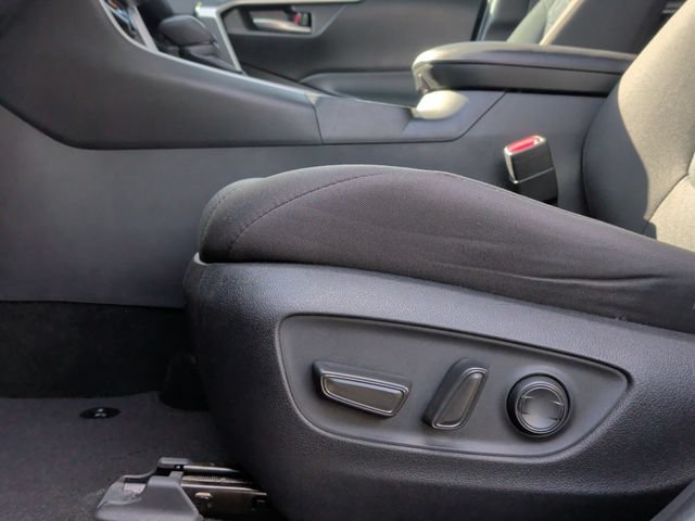 Used 2024 Toyota RAV4 XLE FWD image 13