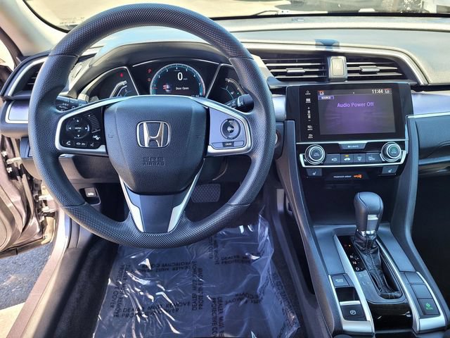 Used 2016 Honda Civic EX-T image 9