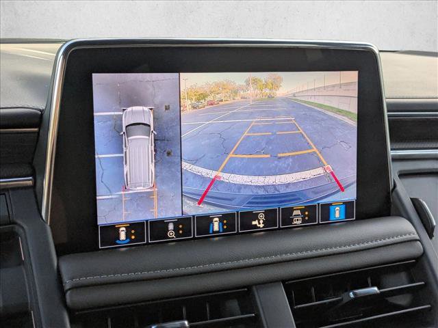 Used 2021 GMC Yukon SLT w/ SLT Luxury Plus Package AWD/4WD image 13