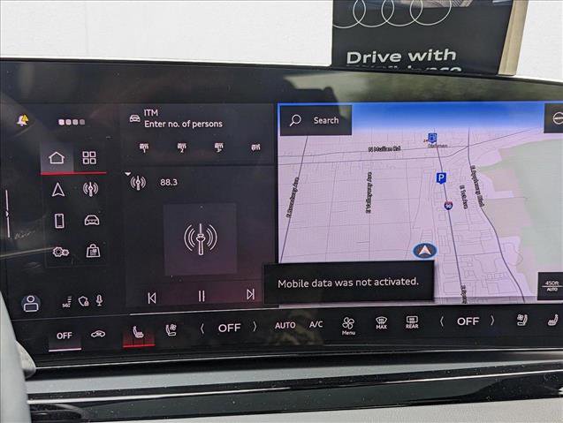 New 2025 Audi A5 2.0T Premium Plus image 12