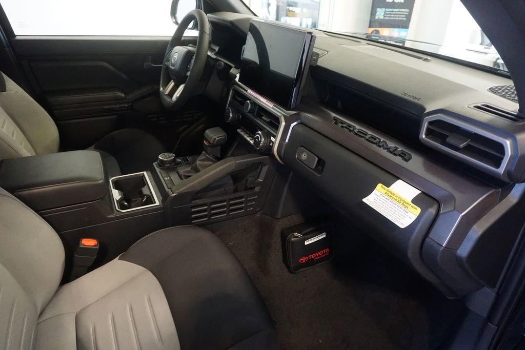 New 2026 Toyota Tacoma TRD Off-Road image 24