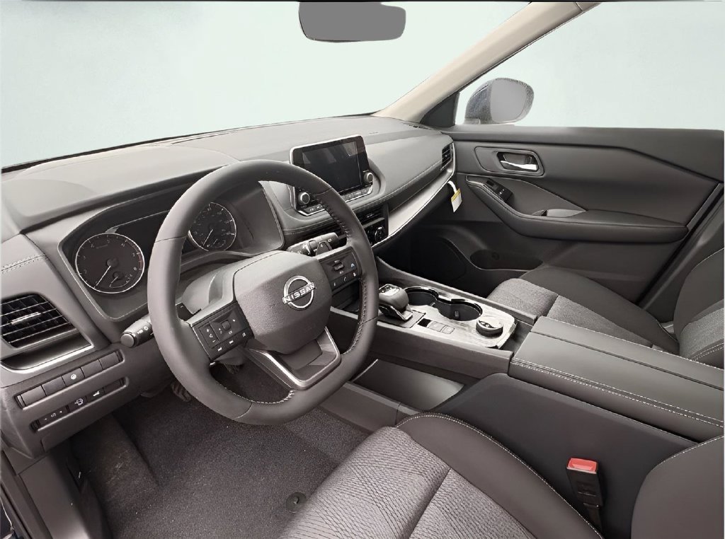 New 2026 Nissan Rogue SV w/ Cold Weather Package AWD/4WD image 19