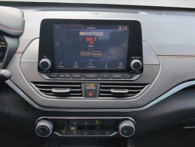 Used 2020 Nissan Altima 2.5 SR FWD image 14