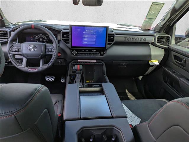New 2026 Toyota Tundra TRD Pro image 13