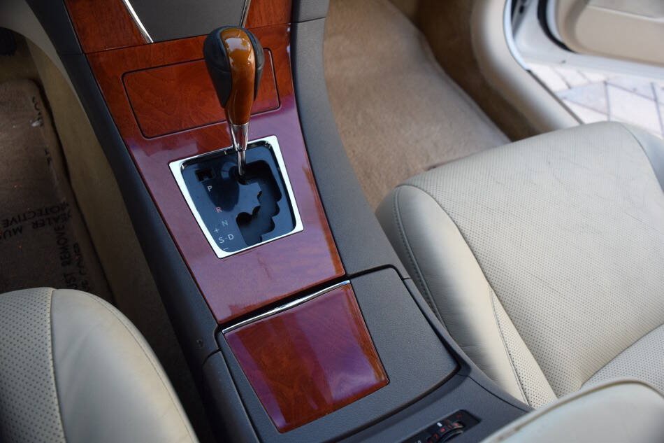 Used 2010 Lexus ES 350 FWD image 60