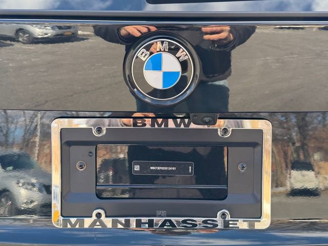 Used 2025 BMW X1 xDrive28i w/ Technology Package image 37