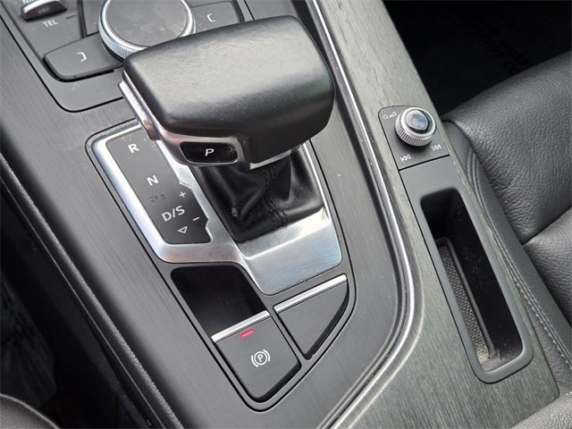 Used 2019 Audi A4 2.0T Premium image 33