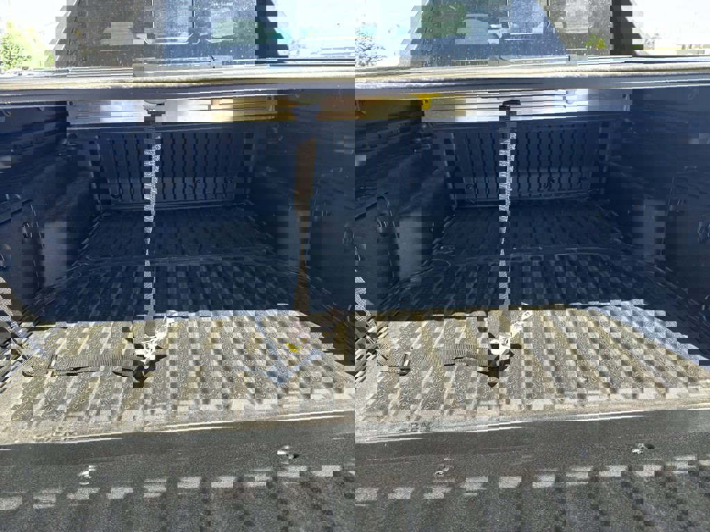 New 2025 Hyundai Santa Cruz Limited image 22